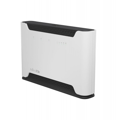 MikroTik Chateau LTE12 (2025)